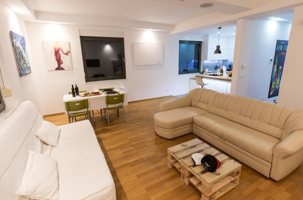Allure Apartment 리예카 외부 사진