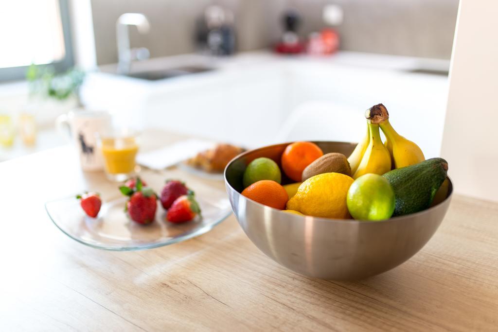 Allure Apartment 리예카 외부 사진